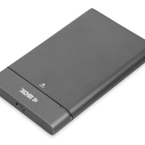 iBox HD-06 2.5" HDD korpusas