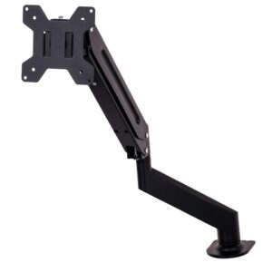 Esperanza ERW019 monitoriaus laikiklis arba stovas 68,6 cm (27") Stalas Juoda - Image 3