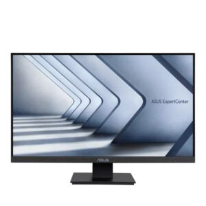 ASUS ExpertCenter C1275Q kompiuterio monitorius 68,6 cm (27") 1920 x 1080 pikseliai „Full HD“ LCD Juoda - Image 2