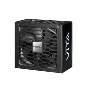 Chieftec Vita Netzteil 750W 80+Bronze retail - PC-/Server Netzteil - 12,5 min maitinimo blokas 20+4 pin ATX PS/2