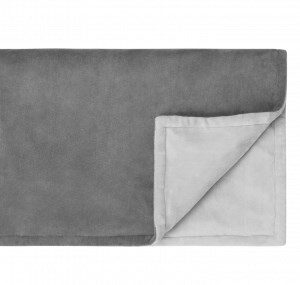 Medisana HB 675 Elektrinė antklodė 120 W Pilka Mikro pluošto - Image 2