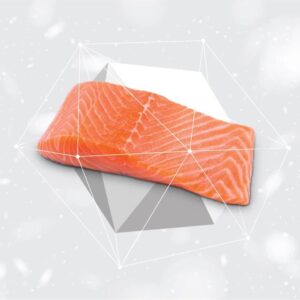 NATURE'S PROTECTION Superior Care Red Coat Adult Small breed Grain free Salmon - sausas maistas šunims - 1,5kg - Image 3