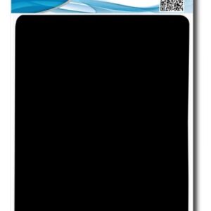 Esperanza EA145K pelės kilimėlis Žaidimo pelės padėkliukas Juoda - Image 2