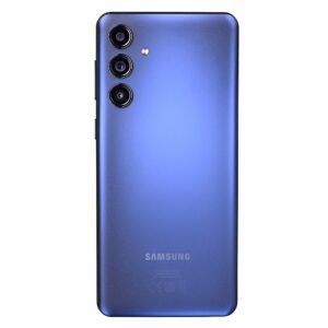 Samsung Galaxy M55 M556 5G DS 8/256GB Black - Image 3