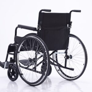 Neįgaliųjų vežimėlis AT52322 - Image 2