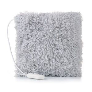 Camry Premium CR 7428 elektrinė antklodė / pagalvė Elektrinis lovos šildytuvas 45 W Pilka - Image 2