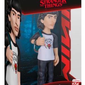 MINIX STRANGER THINGS - MIKE