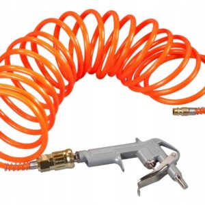 KOMPRESORIUS BE ALYVOS 6L+PNEUMATINIS RINKINYS STANLEY - Image 3