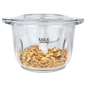 Heinrich's Germany HMZ 8850 - smulkintuvas - Image 3