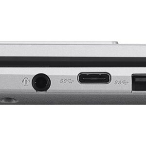 ASUS Vivobook 15 X1502VA-BQ976 Intel® Core™ i5 i5-13420H Knyginis kompiuteris 39,6 cm (15.6") „Full HD“ 16 GB DDR4-SDRAM 1 TB SSD Wi-Fi 6E (802.11ax) Sidabras - Image 2