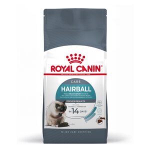 Royal Canin Hairball Care sausas kačių maistas 2 kg