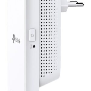 TP-Link RE300 tinklo stiprintuvas Tinklo kartotuvas Balta