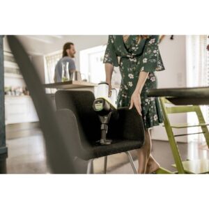 KARCHER hoover VC 6 Cordless Premium Mūsų šeima - 1.198-677.0 - Image 2