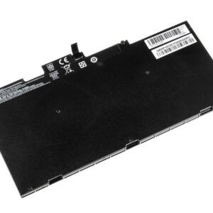 Green Cell HP107 atsarginė knyginio kompiuterio dalis Baterija - Image 2