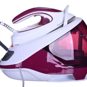 Tefal Express Protect SV9201E0 lygintuvas su garų generatoriumi 2800 W 1,8 L Durilium AirGlide Autoclean soleplate Violetinė, Balta - Image 3