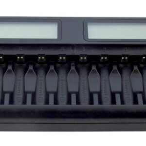 Įkroviklis everActive NC-1600