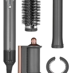 „Dyson Airwrap Origin Multistyler“ šiltas 1300 W nikelio-vario spalvos - Image 2