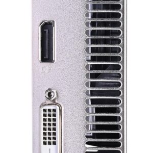 BIOSTAR GeForce GTX 1050 4GB (VN1055XF41) - Image 2