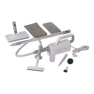 "Blaupunkt" daugiafunkcinė garų šluota STM601