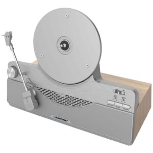 Vertikalus patefonas „Blaupunkt VT100SL - Image 2