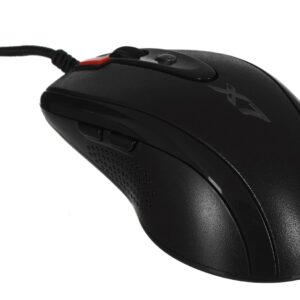 A4Tech X-710BH kompiuterio pelė USB A tipo Optinis - Image 3