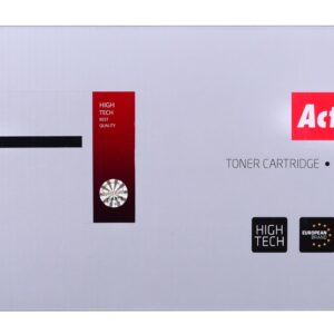 Activejet ATR-2501N toneris Ricoh spausdintuvui, atsarginis RICOH 841769, 841991, 842009; Supreme; 9000 puslapių; juodas - Image 2