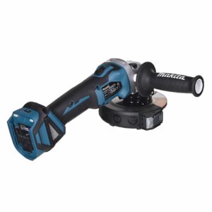 Makita DGA513Z kampinis šlifuoklis 12,5 cm 8500 RPM - Image 3