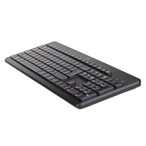 HP 230 Wireless Mouse and Keyboard Combo - Image 3