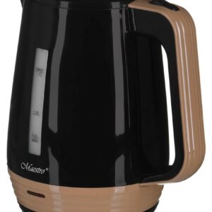 MAESTRO MR-033 juodas elektrinis virdulys - Image 2