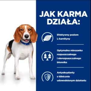 HILL'S Prescription Diet Weight loss r/d - šlapias maistas šunims - 350g - Image 3