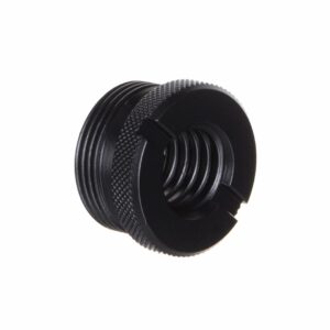 RØDE NT-USB mini Juoda Stalinis mikrofonas - Image 3