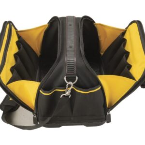 Stanley FMST1-73607 įrankių dėžė Poliesteris Juoda, Geltona - Image 2