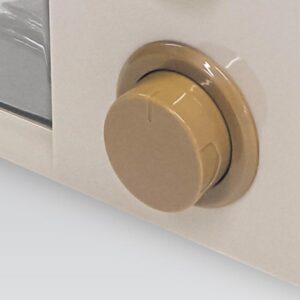 Feel Maestro MR-800 Sulčiaspaudė 700 W smėlio spalvos - Image 2