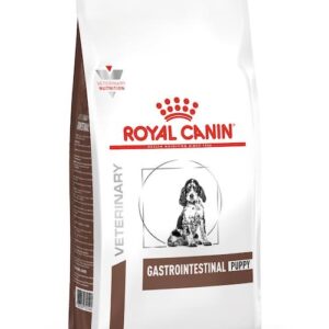 ROYAL CANIN Gastrointestinal Puppy - sausas maistas šunims - 2,5kg