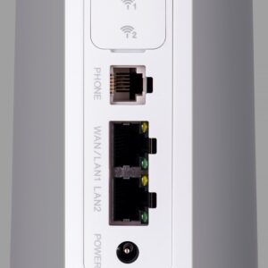 ZTE MF289F mobiliojo ryšio įrenginys Korinio tinklo maršrutizatorius - Image 3