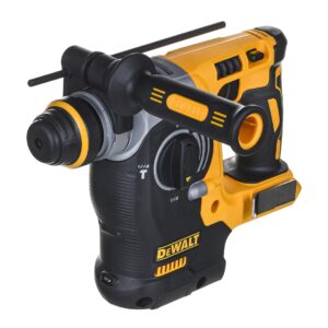 DeWALT DCH273N gręžiamasis perforatorius „SDS Plus“ - Image 3