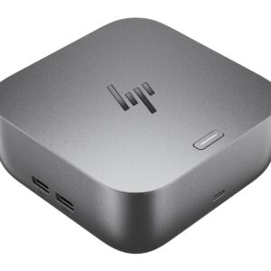 HP Thunderbolt 4 Ultra 180W G6 Dock - Image 2