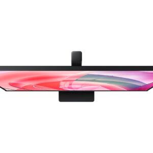 Samsung S70D kompiuterio monitorius 81,3 cm (32") 3840 x 2160 pikseliai 4K Ultra HD LED Juoda - Image 3