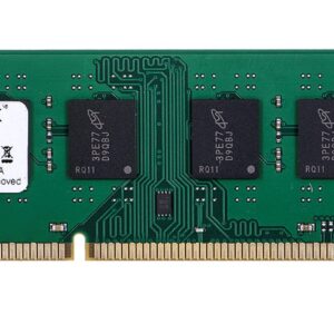 AFOX DDR3 8G 1600 UDIMM atminties modulis 8 GB 1 x 8 GB 1600 MHz