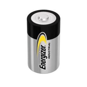 Energizer Industrial Vienkartinė baterija C LR14 R14 Šarminis 1,5 V 12 vnt - Image 3