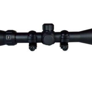 BEEMAN 3-9x40 optinis taikiklis su 1 colio vamzdžiu ir tvirtinimu (IB-1521) - Image 3