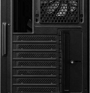 MSI MAG FORGE 321R AIRFLOW korpusas - Image 3