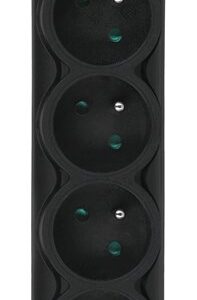 Ever Optima 5m Juoda 6 AC išvestis(ys / čių) 250 V - Image 3