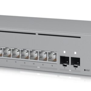 Ubiquiti Pro Max 16 L3 2.5G Ethernet (100/1000/2500) 1U Pilka - Image 3