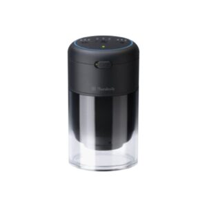 AUTOMATINIS NEDEGUS BURBULINIS TERMOBRANDUOLYS