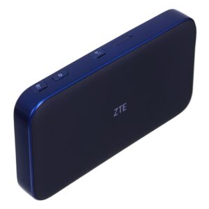Router ZTE MU5001 - Image 2