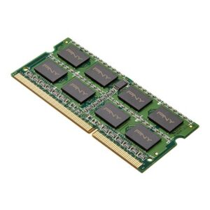 PNY 8GB DDR3 1600MHz atminties modulis 1 x 8 GB - Image 2