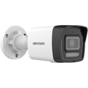 „HIKVISION“ IP KAMERA DS-2CD1041G2-LIU 2.8MM LT - Image 2