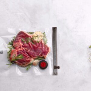 Vakuuminių maišelių rinkinys Zwilling Fresh & Save - 35 cm 36800-220-0 - Image 2