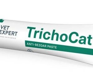 VET EXPERT TrichoCat - ledo šalinimo pasta katėms - 50 g